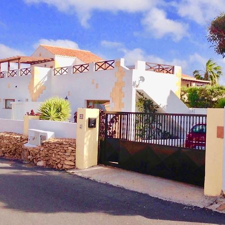 הוילה אנטיגואה Casa Del Medio מראה חיצוני תמונה