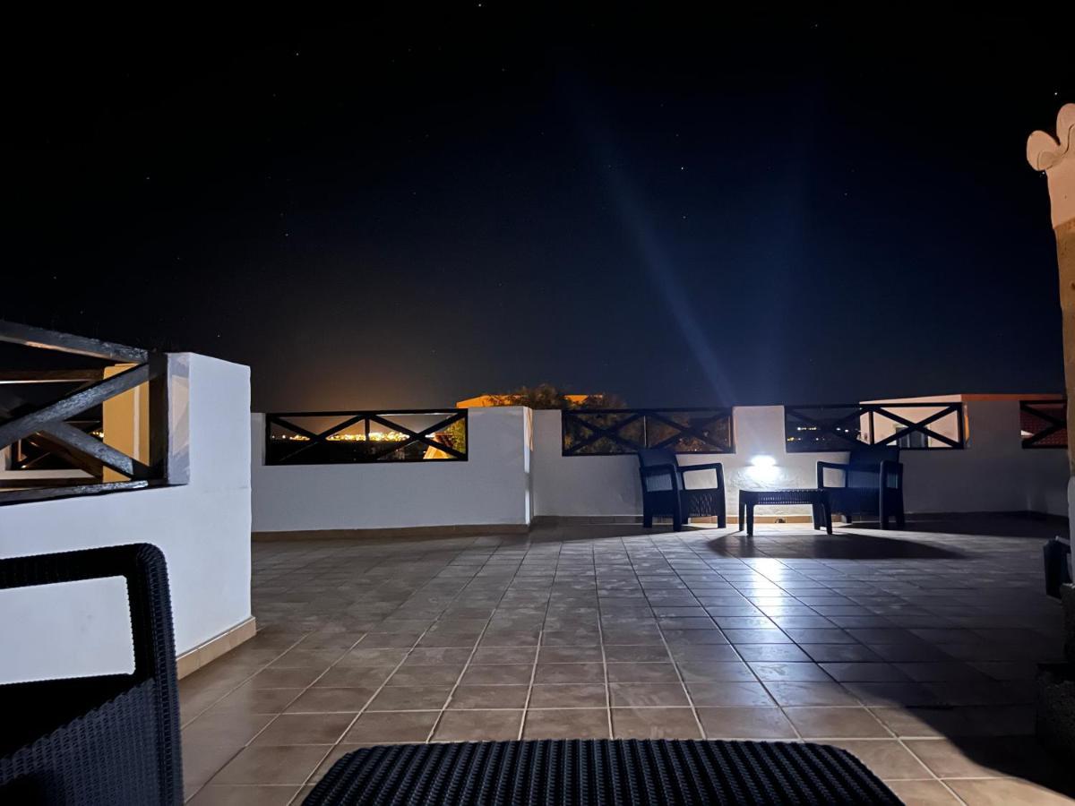 הוילה אנטיגואה Casa Del Medio מראה חיצוני תמונה